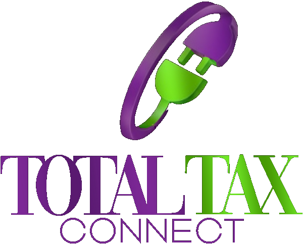 Total Tax Connect logo